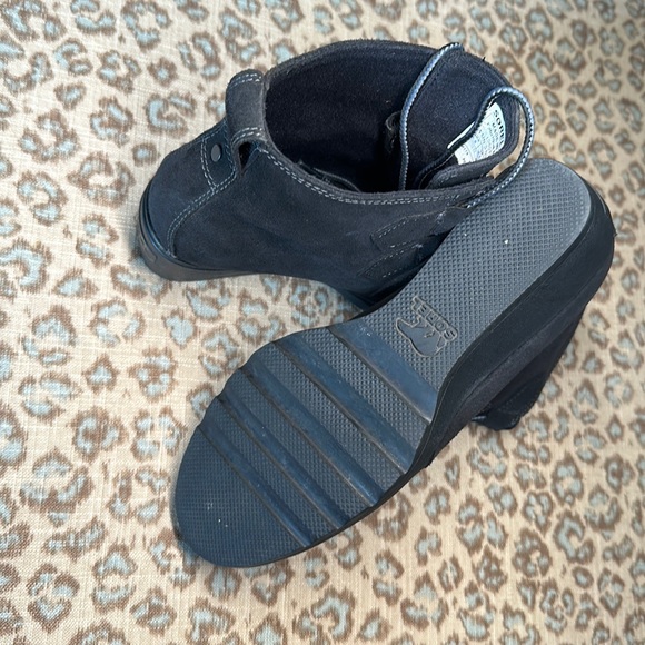 SOREL Toronto suede booties - Picture 6 of 8